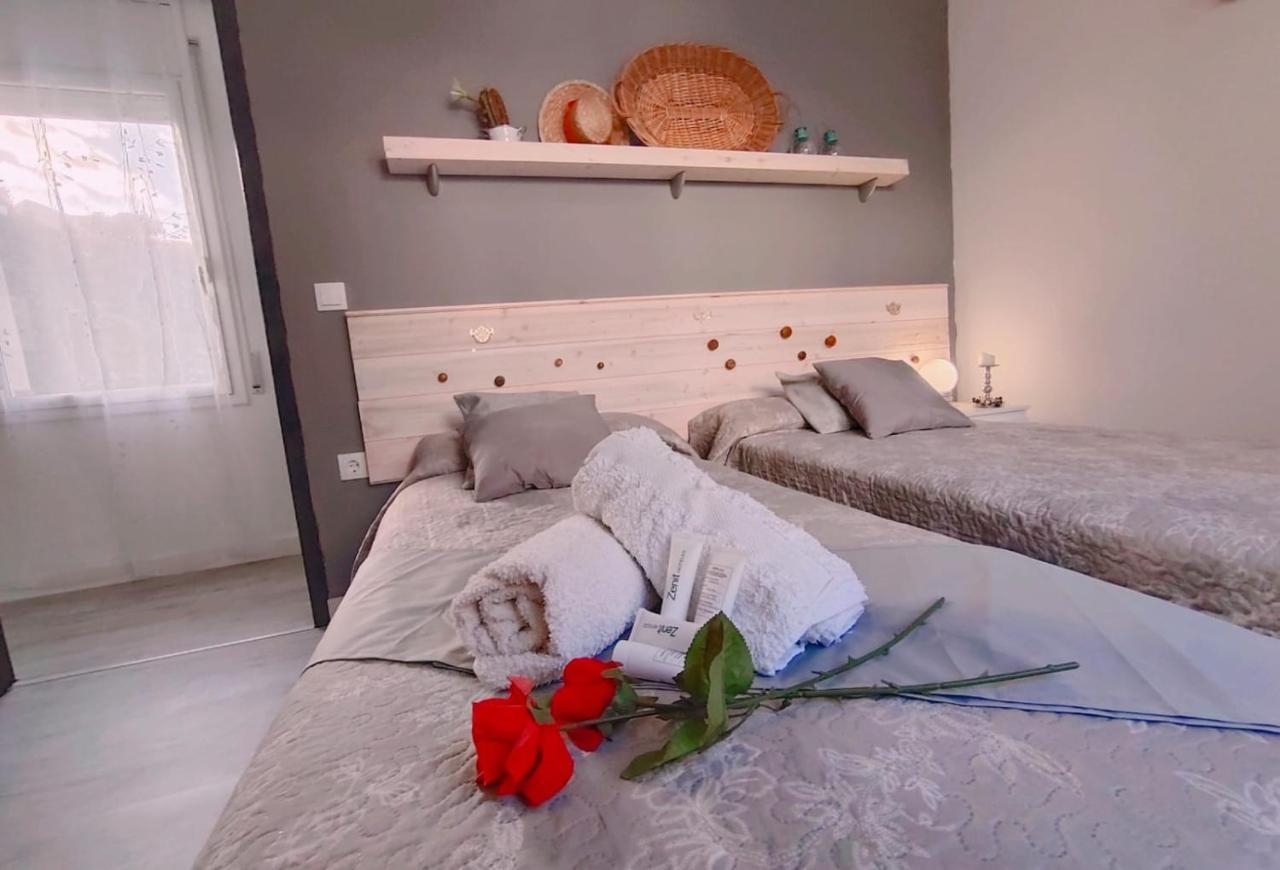 Villa Neptuno Tossa de Mar Kültér fotó