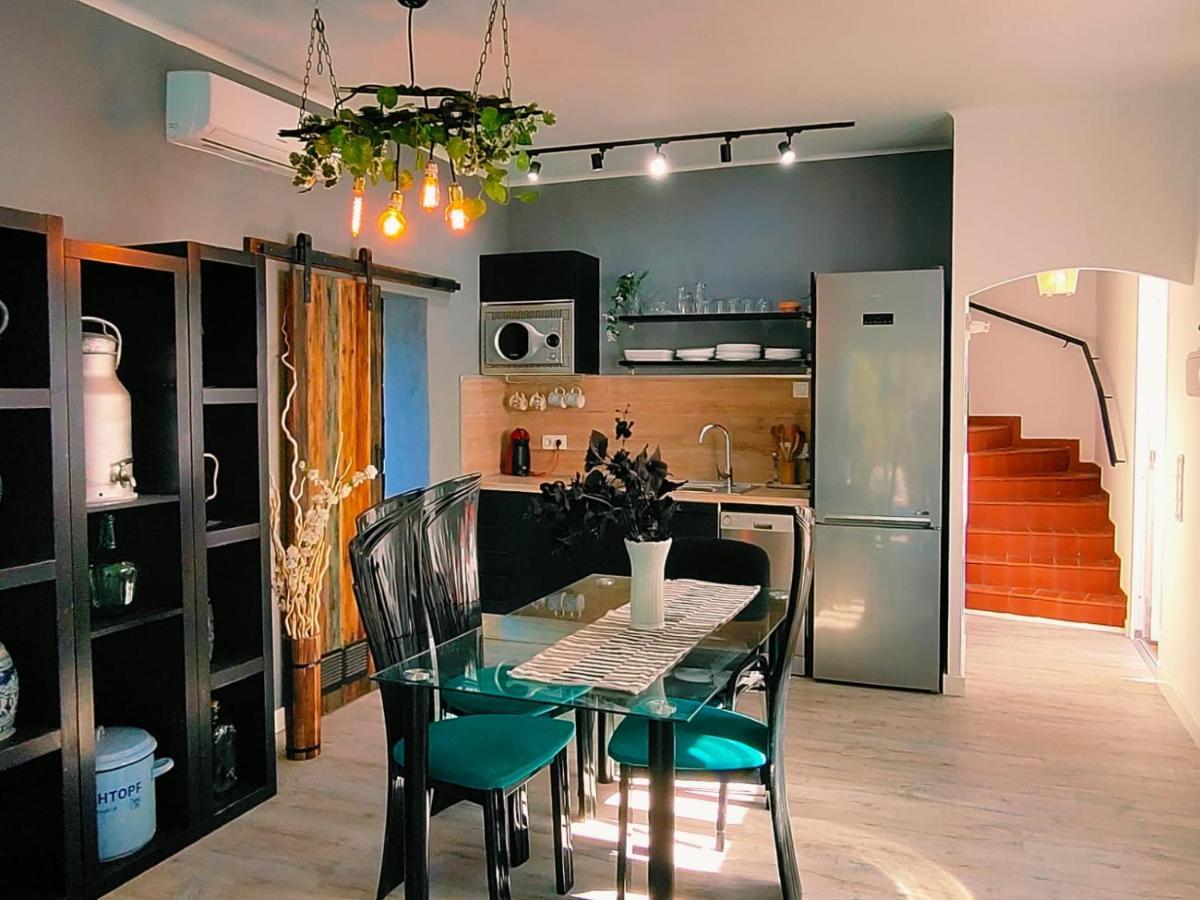 Villa Neptuno Tossa de Mar Kültér fotó