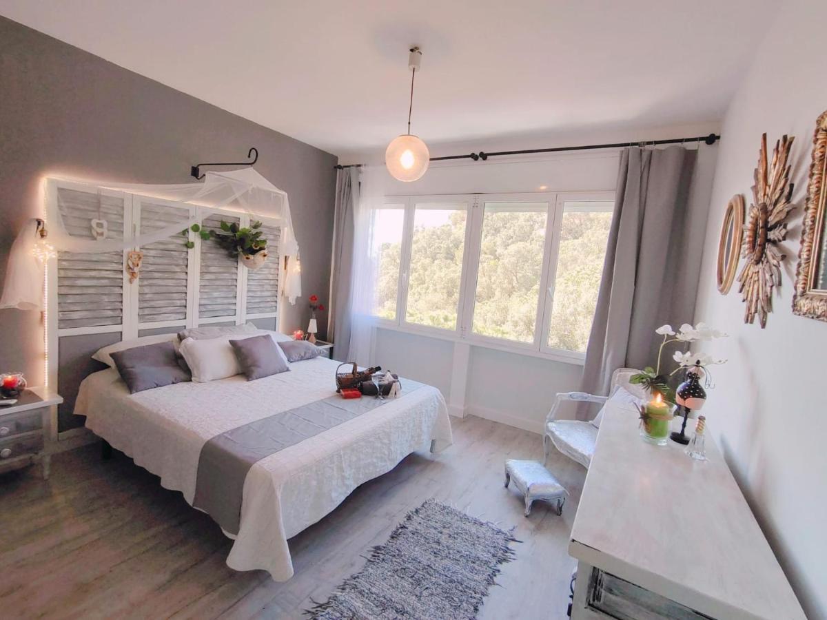 Villa Neptuno Tossa de Mar Kültér fotó